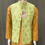 Thumbnail: Kurta with Vest - Men's Party Wear Brown Kurta Pajama with Jacket