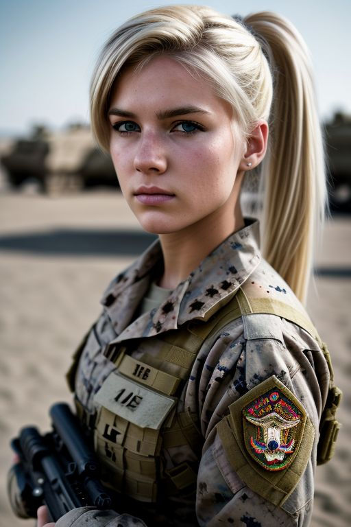 blonde_USA_marine_in_combat_fe-4