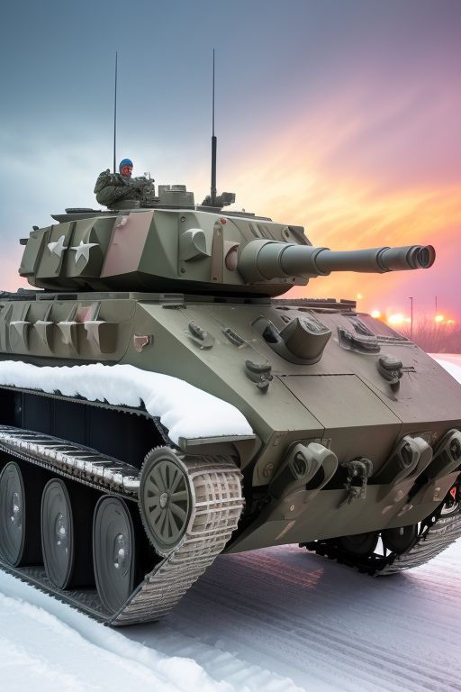long_combat_tank_half_track_gu