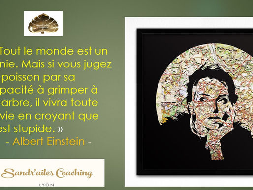 Et si on reprogrammait nos pensées. 