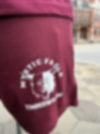 Thumbnail: Shirt/Short Set