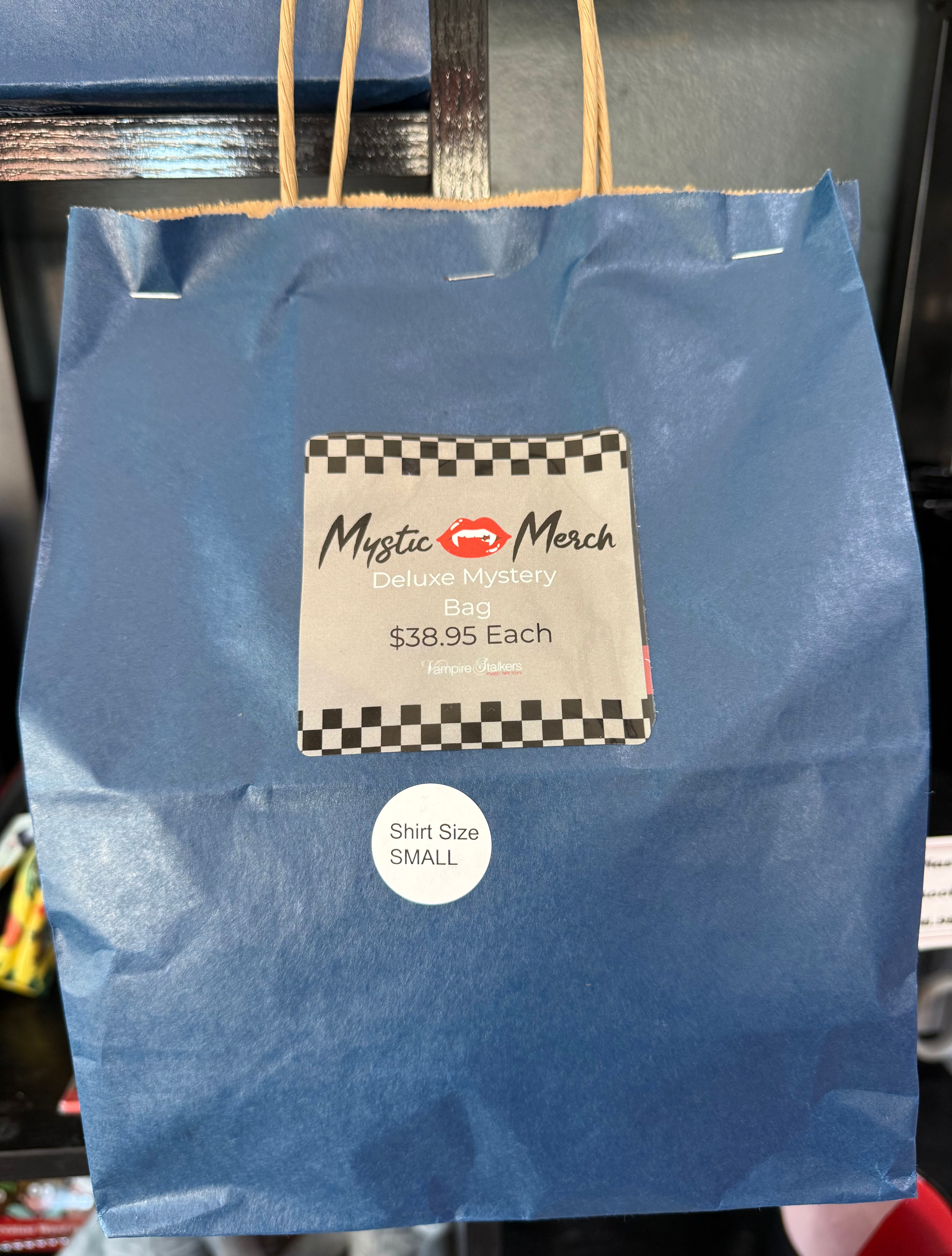 Mystery Bags