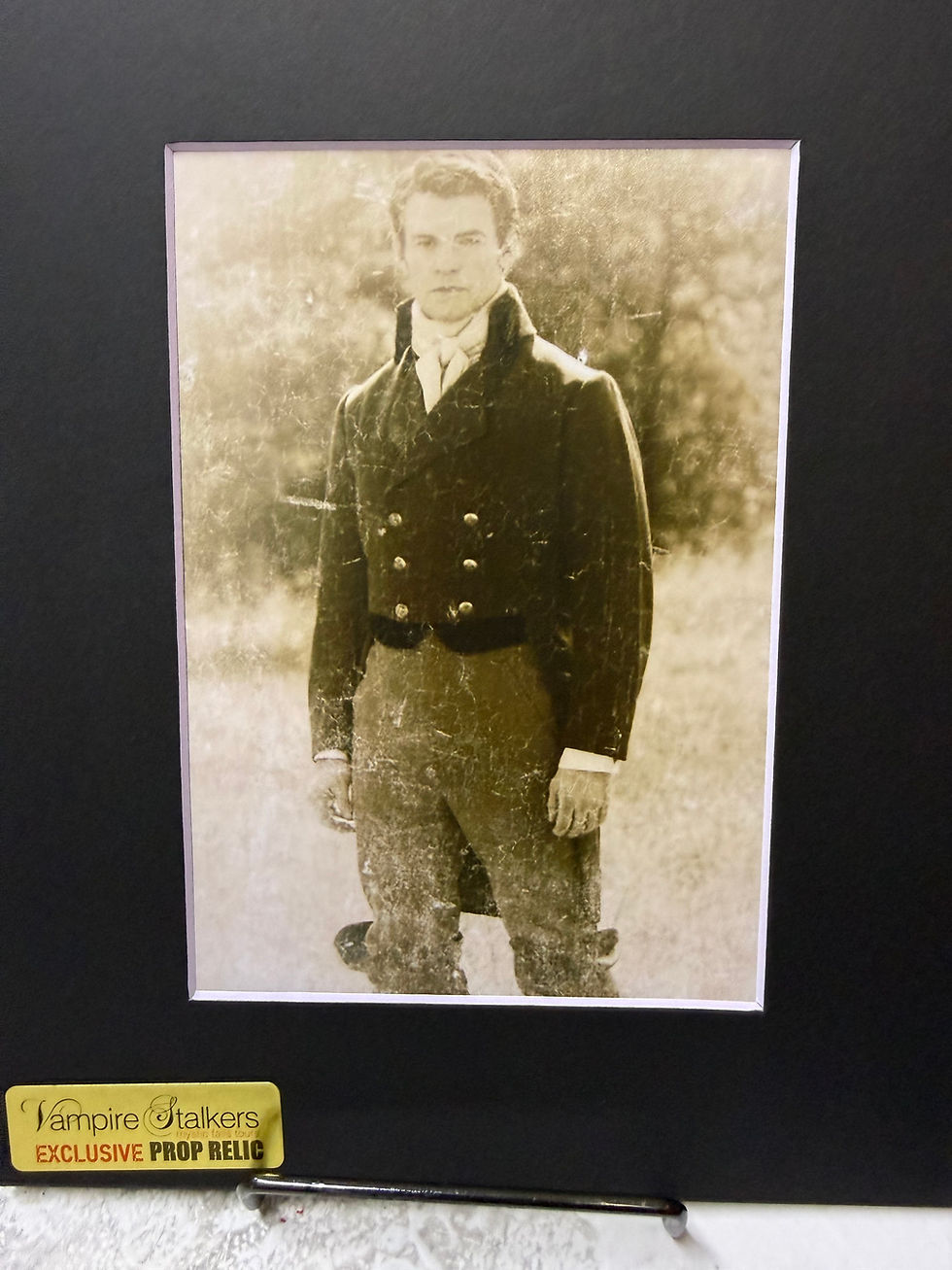 Thumbnail: Prop Relic Photos