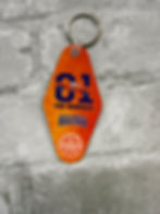 Thumbnail: Hotel Keychain