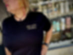 Thumbnail: Mystic Falls T-Shirt