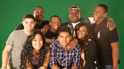 Seniors 2014