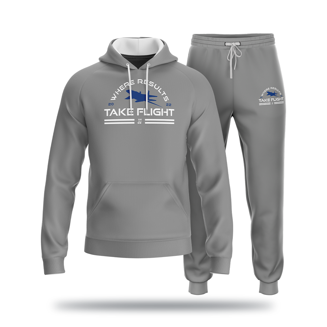 J.E.T Training - Where Results Take Flight