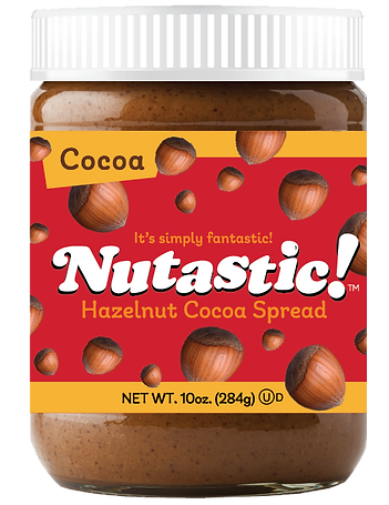 Nutastic Nutastic | Grower Direct Ingredients & Products | Hubbard, Oregon