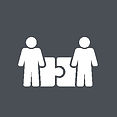 Employment Landing Icons