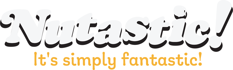 Nutastic It's Simply Fantastic!