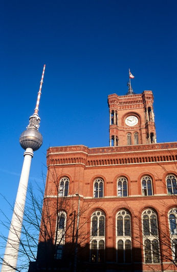 Berlin Highlights Tour