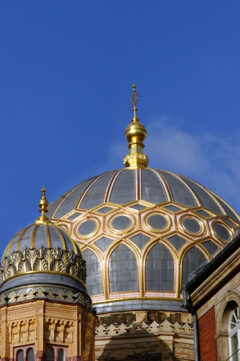 Jewish Heritage Tour