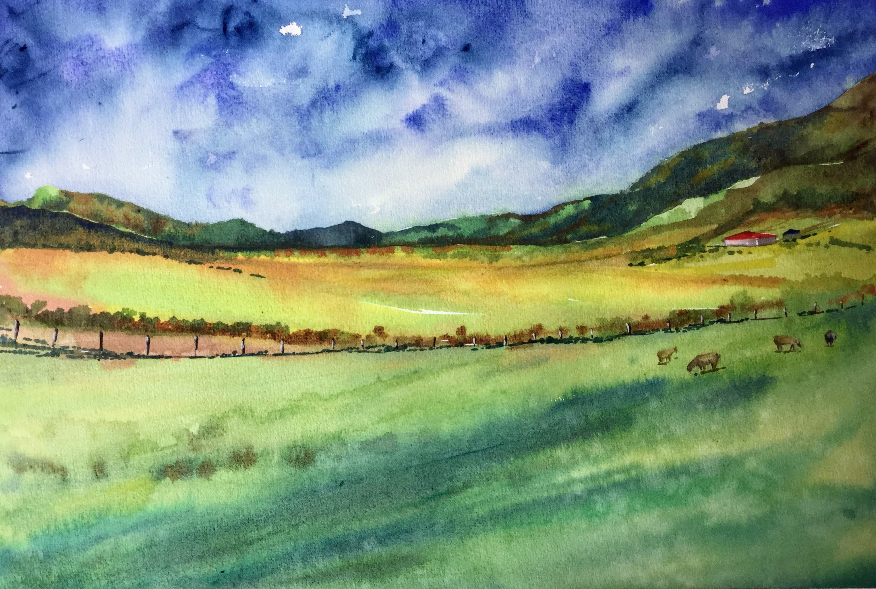 Wainuiomata By The Coast Road