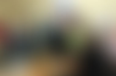 Volunteers Work Hard & Have Fun Behind the Scenes