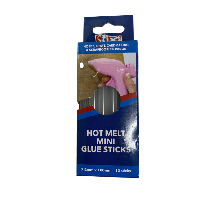 glue stick, hot glue sticks, glue gun glue, S57235, S57420