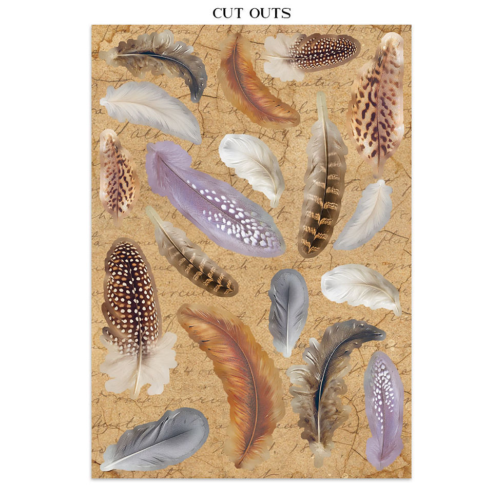 Thumbnail: SBJKS02, stamperia paper pads, journal papers, junk journals