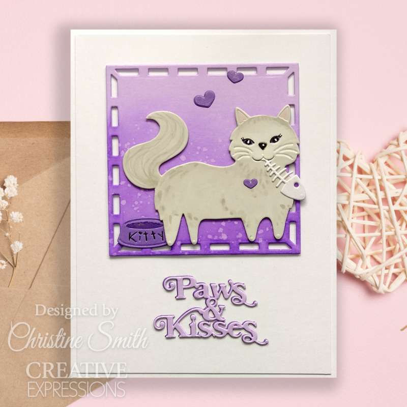 Thumbnail: sue wilson dies, CED23080, cat die, cats, hearts