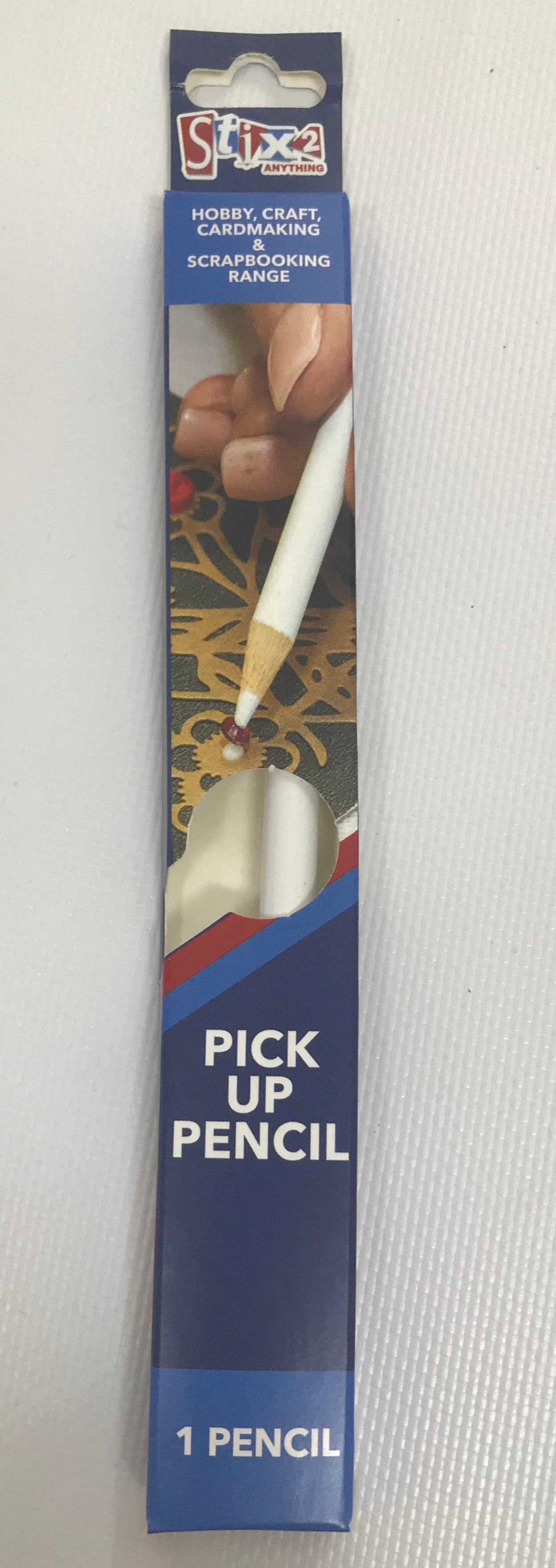 pick up tool, gem picker, pick up pencil, stix 2