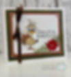 wfrs0179, fun christmas stentiment stamps,