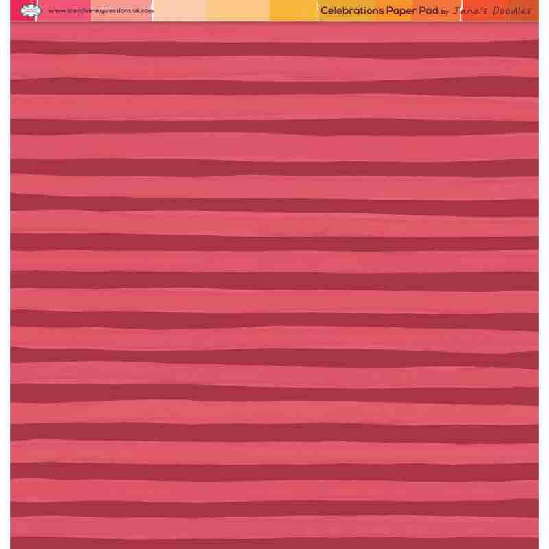 Thumbnail: paper pads, background papers, journal papers, CEPP0040, gingham papers, spotty papers, strippy papers