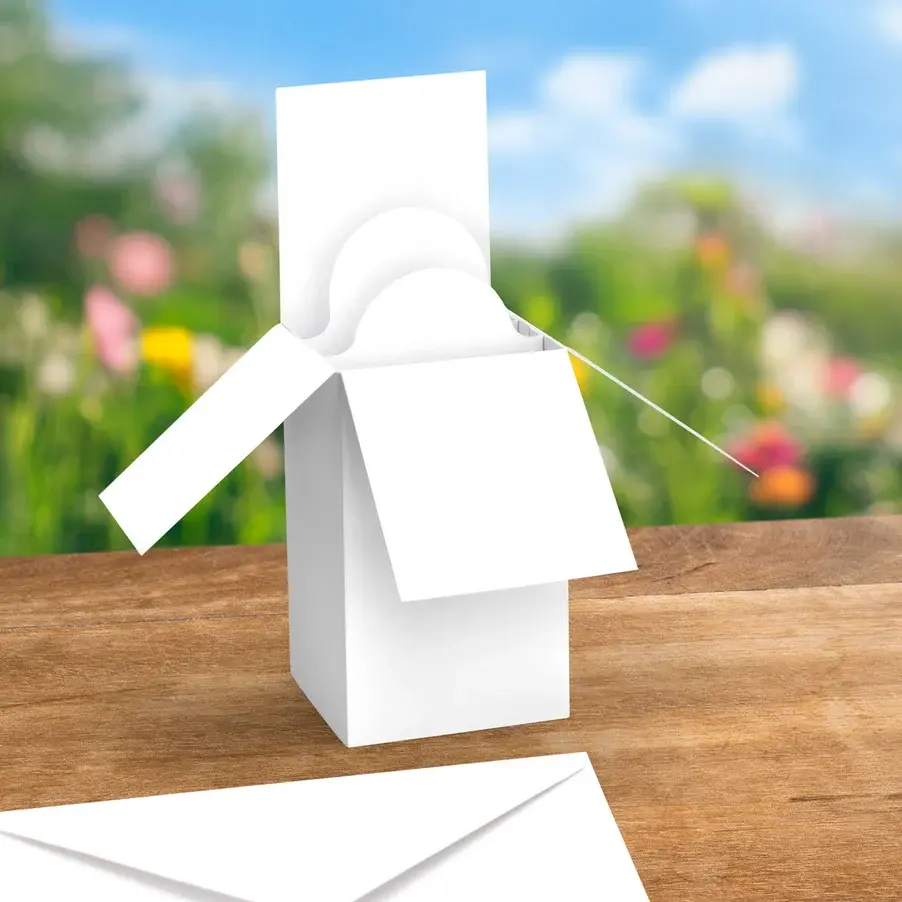 pop up box cards, 05-PU04-CW300-12