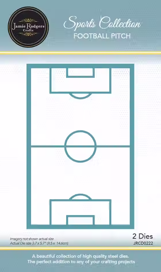 jrcd0222, football, football pitch dies