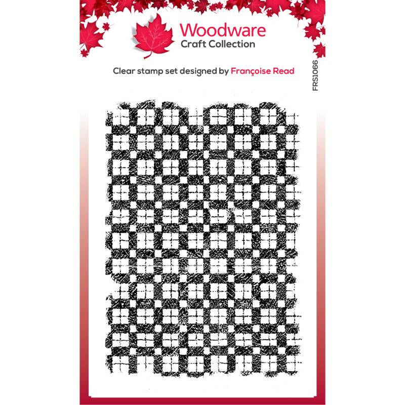 FRS1066, texture stamps, background stamps, tartan, tarten, plaid