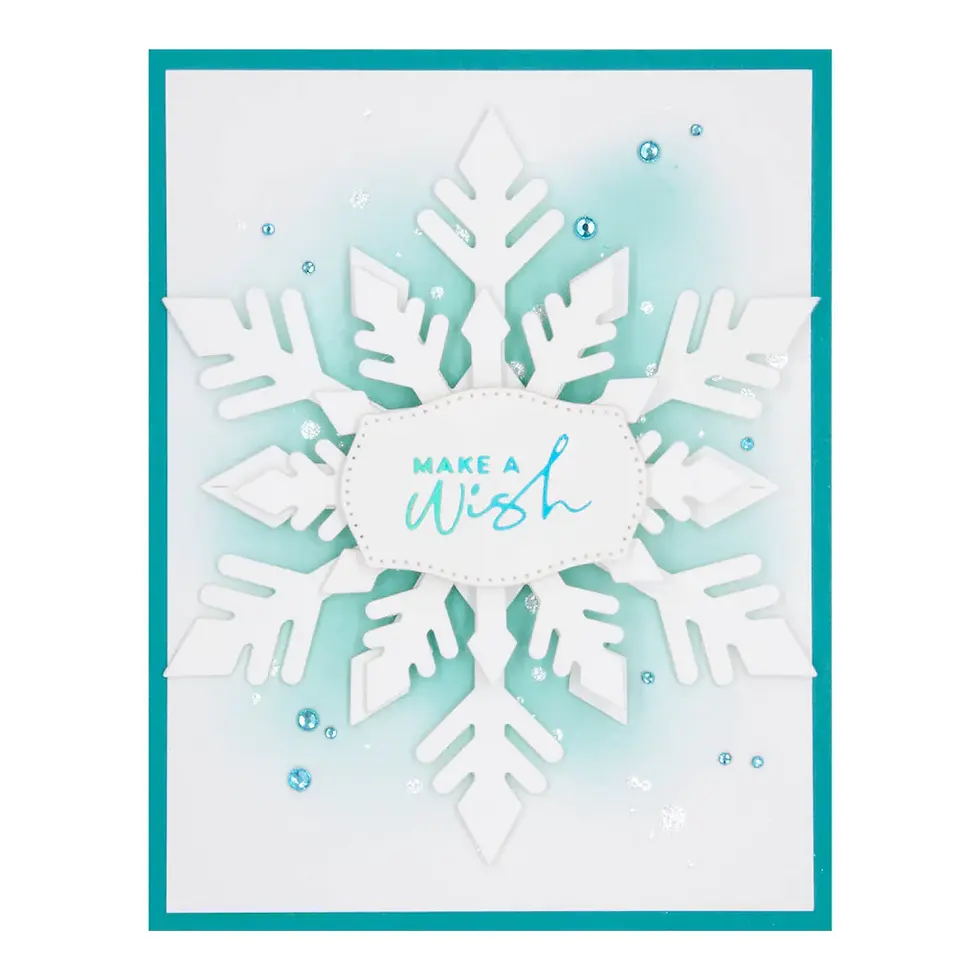 spellbinders dies,  S1-127, labels, tags, sentiments