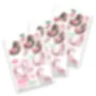 3d decopague, 11-DCD752, shoes, stilettos