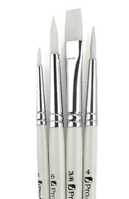 mixed media, paint brushes, brush sets, paint brush sets, 31WA