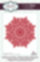nesting dies, sue wilson dies, CEDSW0065, christmas dies, snowflake dies