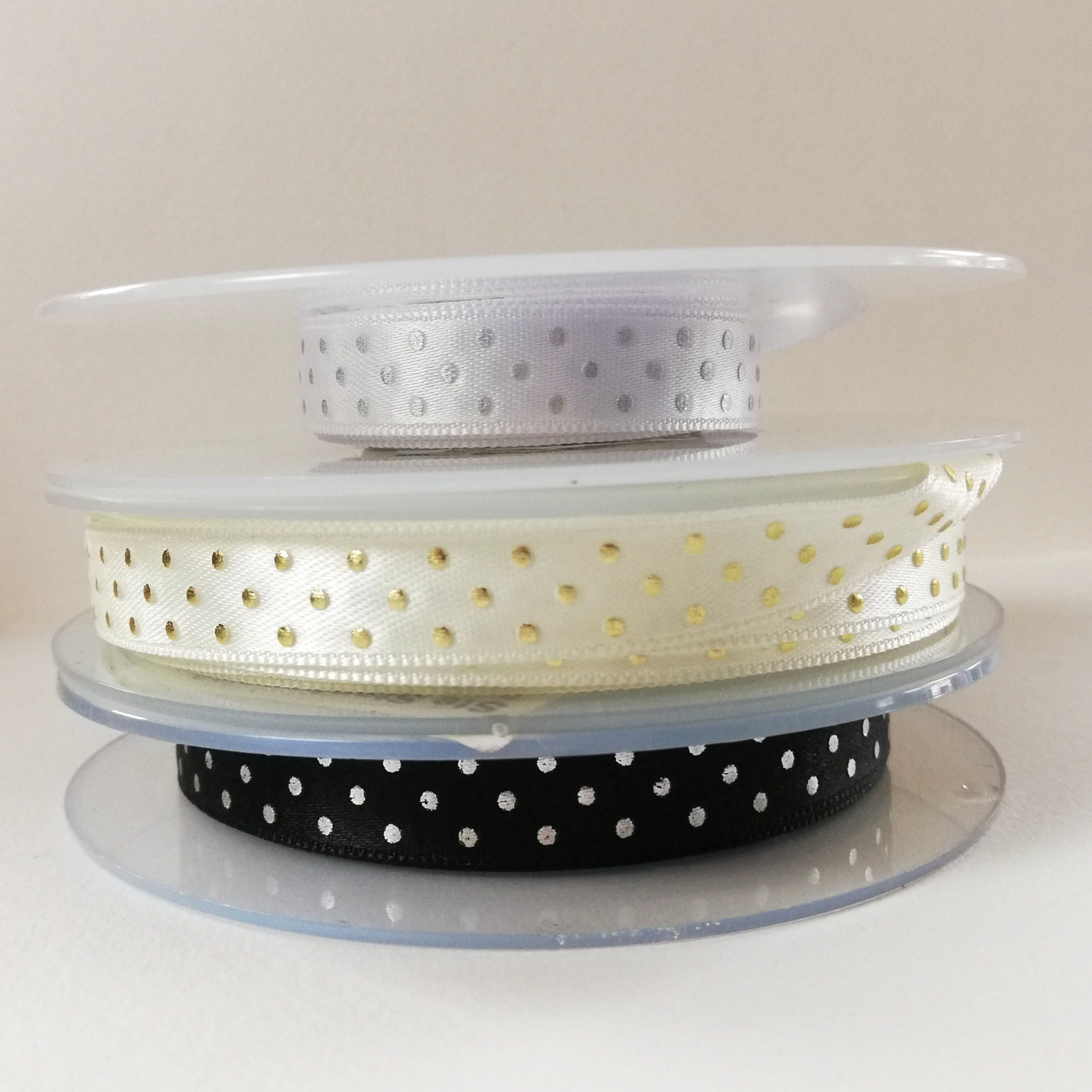 polka dot, polka dot ribbon, spotty, ribbon
