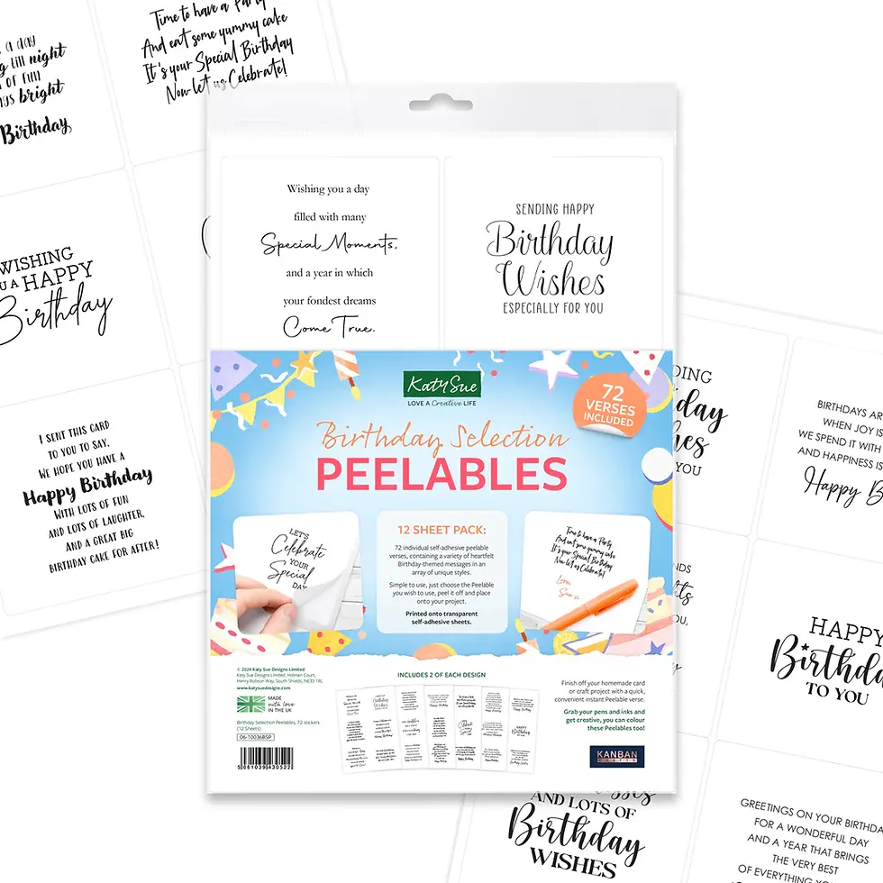 card inserts, birthday verses, card insert stamps, card verses