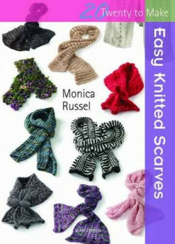 knitting patterns, scarve patterns
