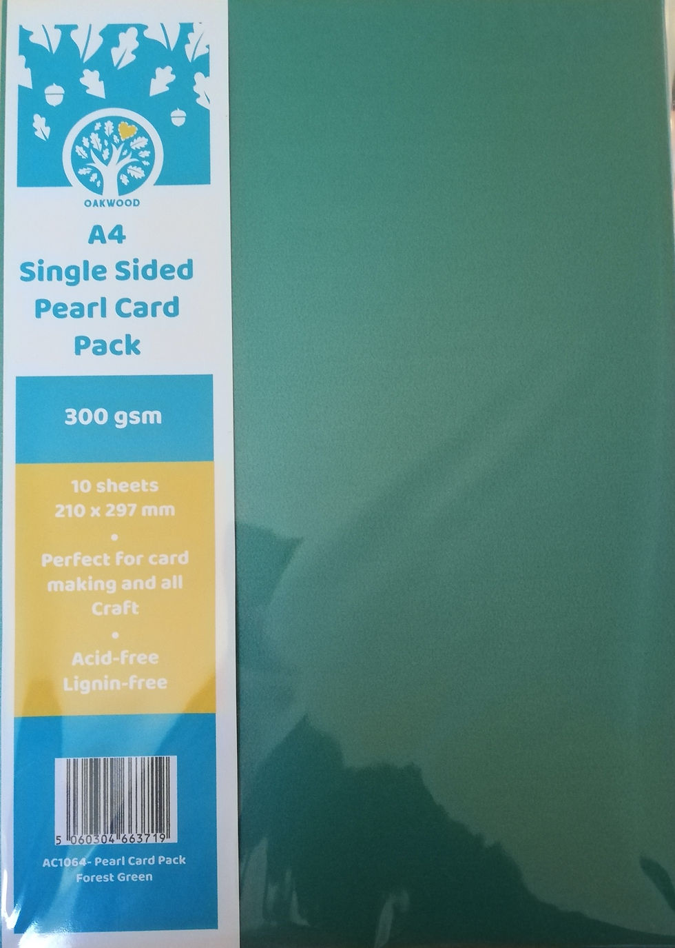 green card, pearlescent card, green pearlescent card, card packs, green pearl card