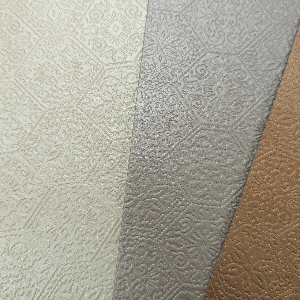 embossed card, pearl card, pearlescent card