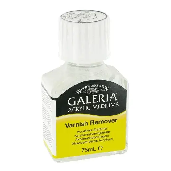 varnish remover