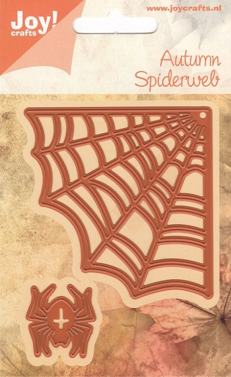 spider die, spidersweb cutting die, joy crafts cutting dies, joy crafts dies