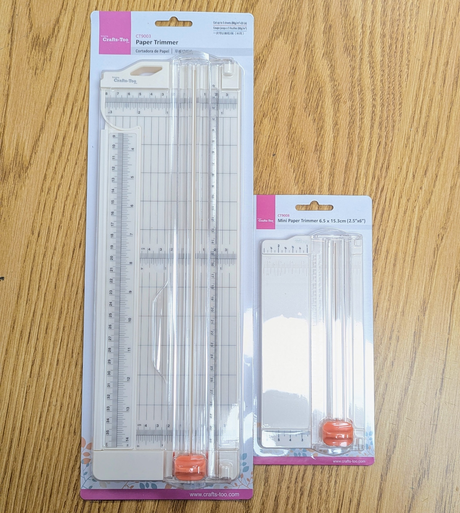 guillotine, guillotine, paper trimmer, CT9003