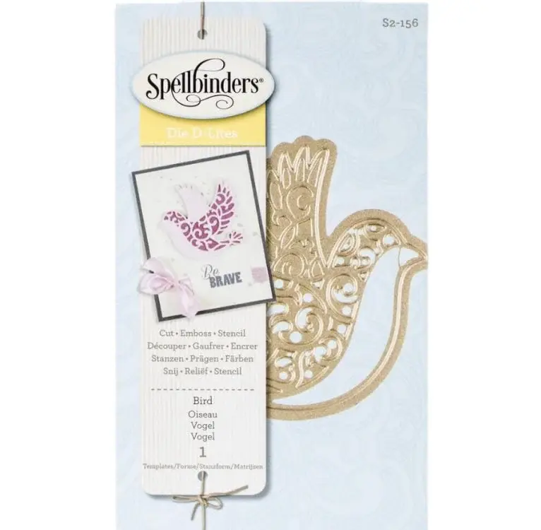 bird die, bird dies, mens dies, S2-156