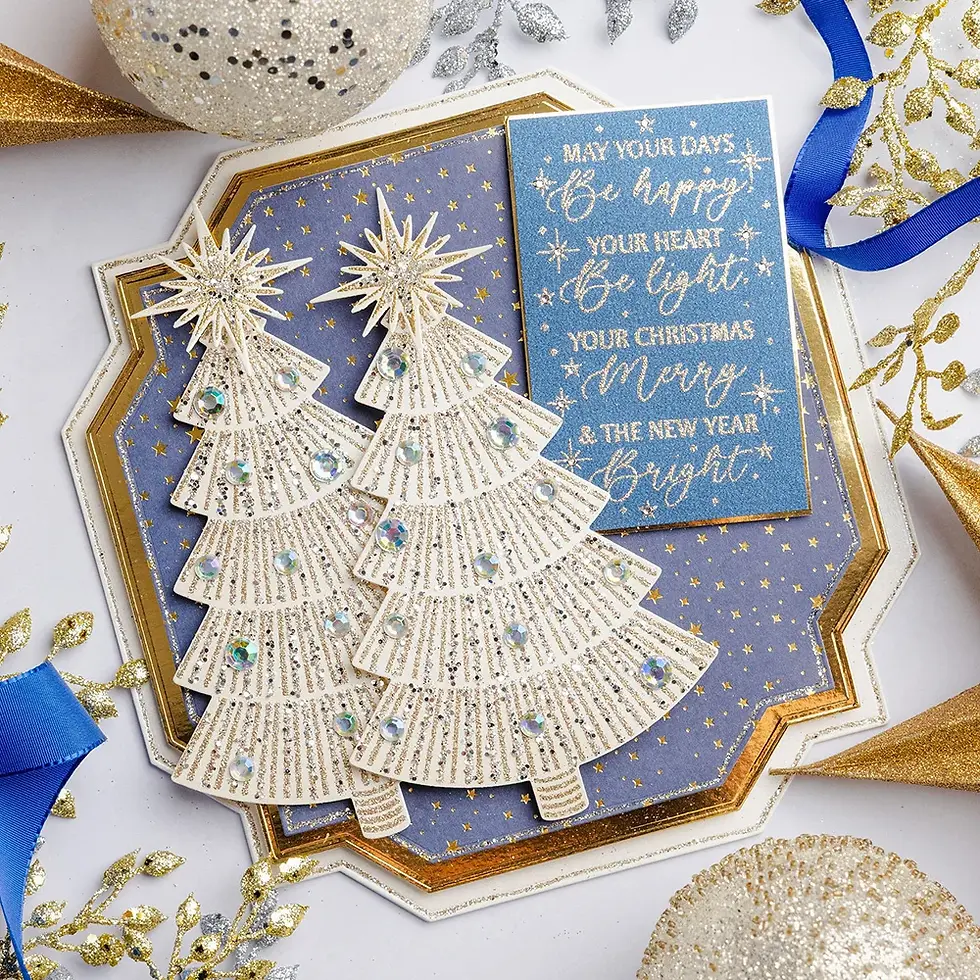 chloe stamps, C-STAM-MERRYB, christmas verse stamps