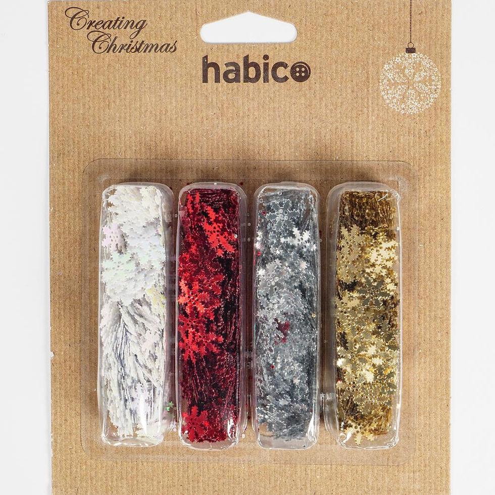 sequins, shaker bits, shaker cards, HHC/5506/102