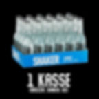 1 Kasse RTD
