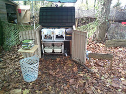 Bus Stop Pre-School & Forest School