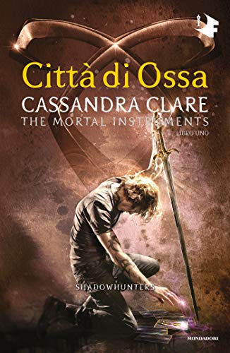 shadowhunters città di ossa cassandra clare