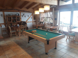 Billardt Romantik Appartements