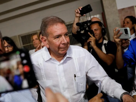 Venezuela’nın Seçim Krizi ve González’in İspanya'ya Kaçışı