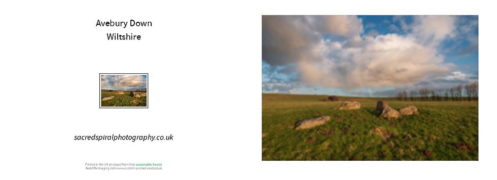 Thumbnail: Avebury Downs