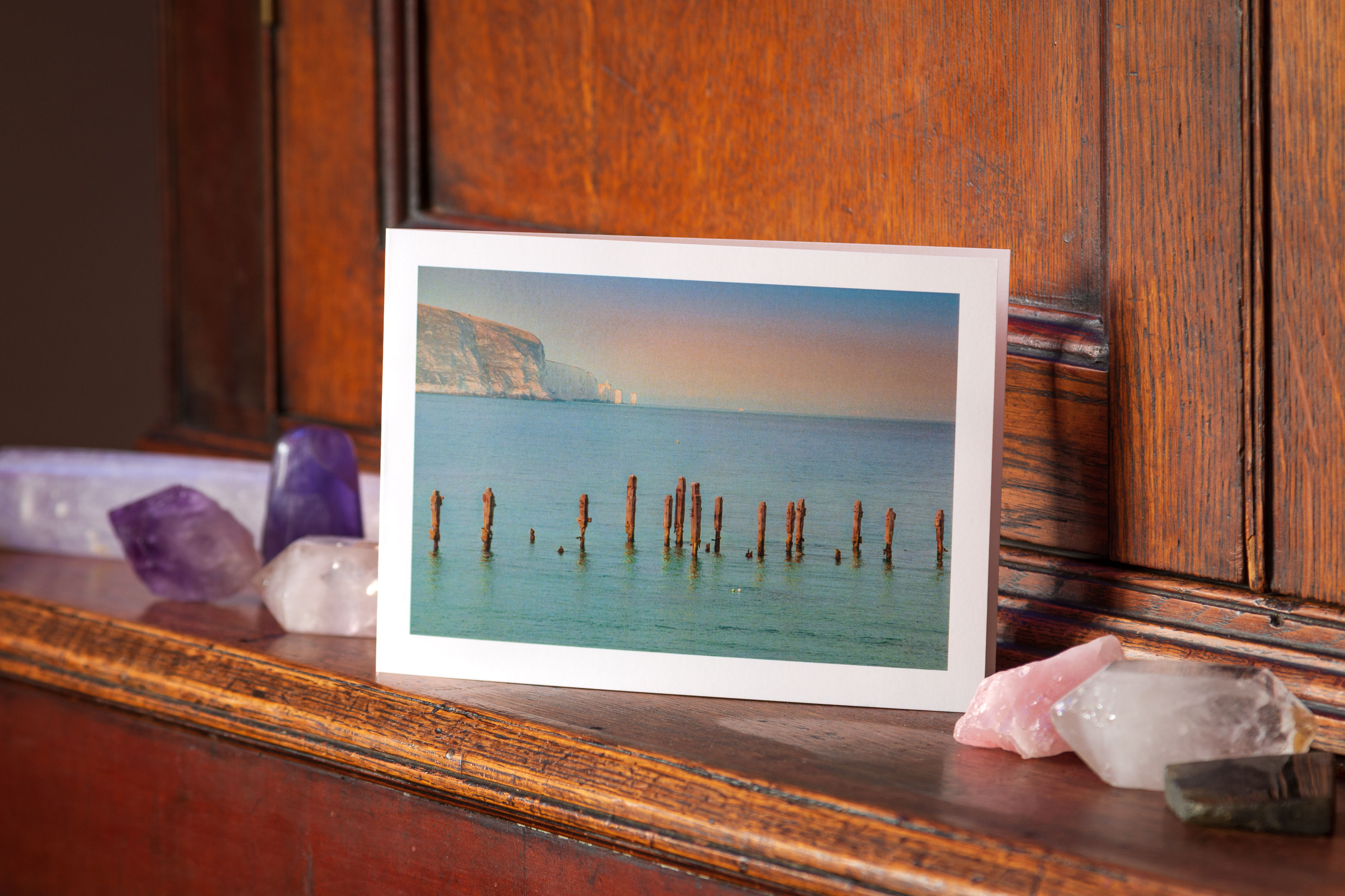 Swanage, Dorset