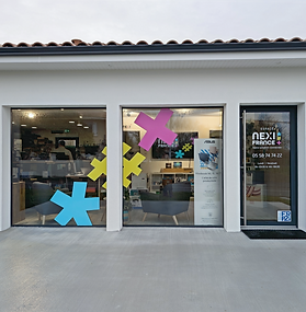 Local commercial; ERP;  accessibilité PMR